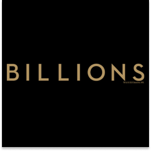 Billions Show 