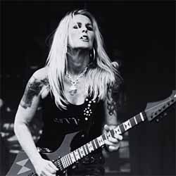 Lita Ford