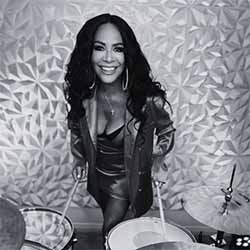 Sheila E.