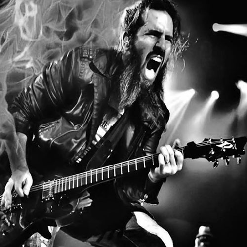 Ron 'Bumblefoot' Thal