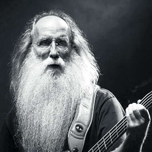 Leland Sklar