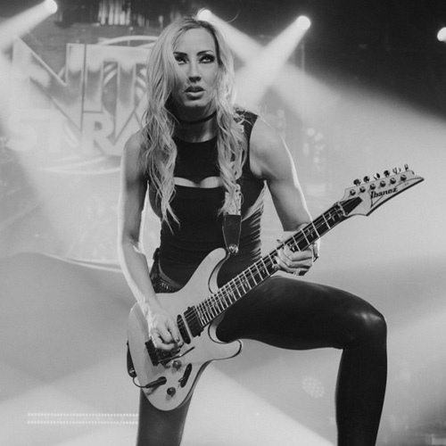 Nita Strauss