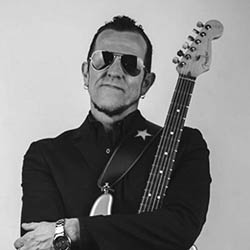 Gary Hoey